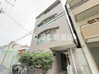 クレスト松本の画像