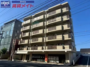 西丸之内パークマンションの画像