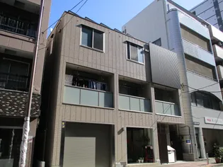 プレシアコートの画像