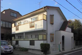 グレースKの画像