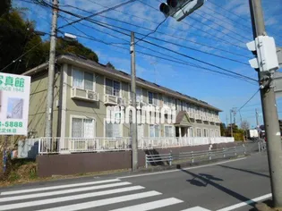 ミューズサンタフェの画像