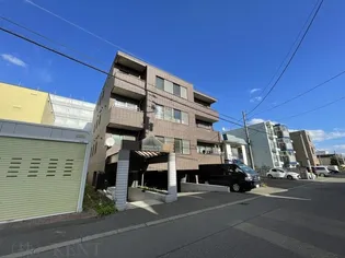 エンブレム山の手の画像