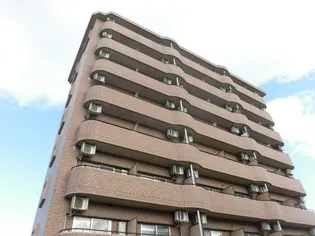 宮城県仙台市泉区本田町【マンション】の外観