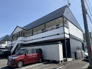 シティプラザ北上C棟の画像