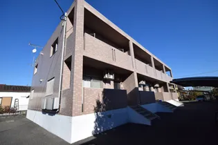 あさひレジデンス六番館EASTの画像