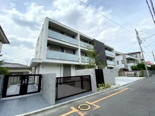 ブロッサムテラス 堀の内の画像