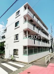 トップ高輪台の画像