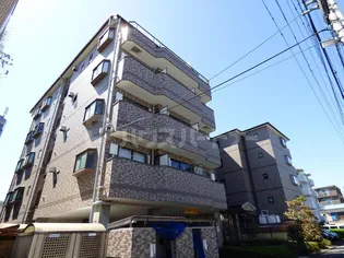 ヴィレヂ ハピネス3の画像