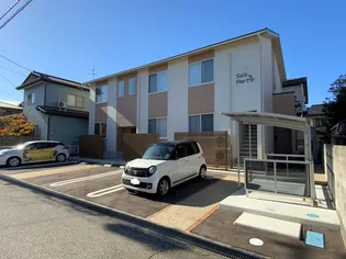 SOIE PARTIRの画像