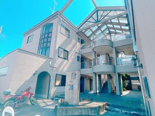 コスモス27前橋の画像