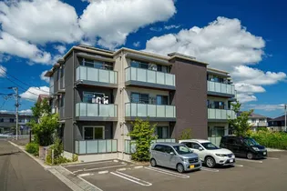 カーサレイール IIIの画像