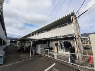 向日葵壱番館の画像