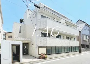 ピア新中野の画像