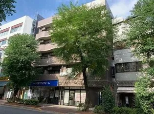 第3大新ビルの画像