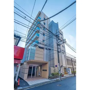 スタイリオ元住吉の画像