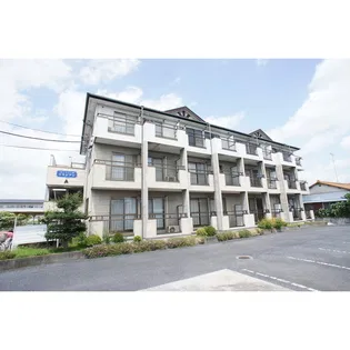 シャトレロキシアンA棟の画像