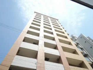 L-Flat鶯谷【5階】の外観