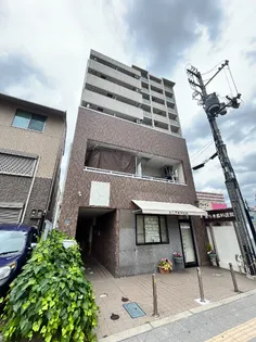 サンティール太子橋駅前の画像