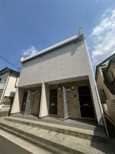 リブリ 上の宮の画像