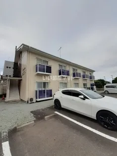 サカモトウエストⅠの画像