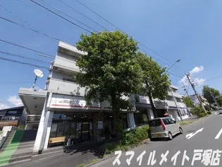ヒルズ小山台IIの画像