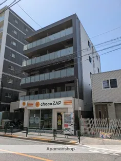 S FIRSTビューノ西小岩の画像