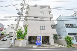 メゾン ド プラシードの画像