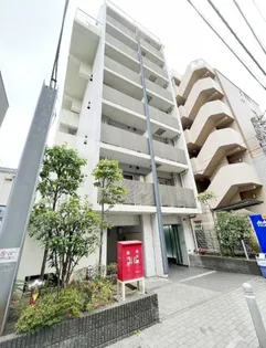 LaSante品川シーサイドIII【4階】の外観