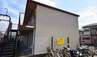 ハイツ土方Aの画像