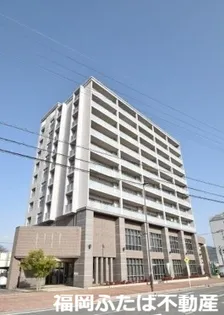 コンフォート筑紫の画像