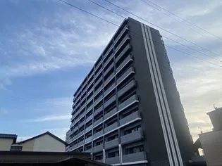 SーRESIDENCE熊本駅前の画像