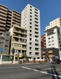 グランカーサ上野入谷の画像