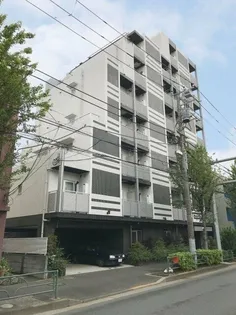 EXIM OGIKUBO【4階】の外観