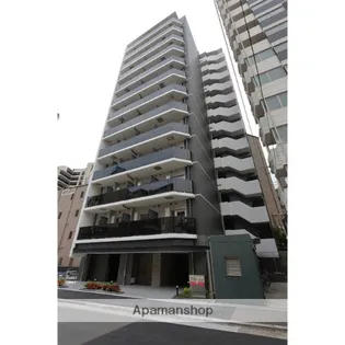 大阪府大阪市天王寺区寺田町2【マンション】の外観