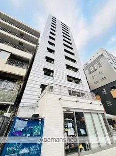東京都台東区下谷2【マンション】の外観