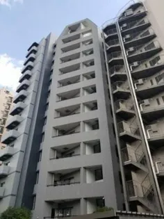 アヴァンセ戸越【4階】の外観