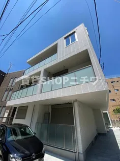 LUXE HIGASHINAKANOの画像