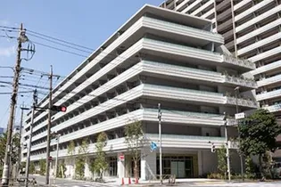 オアーゼ品川レジデンスの画像