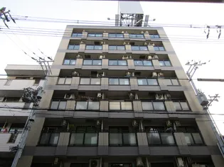 オーキッドコート田辺の画像
