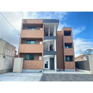 N51APARTMENT桑名の画像