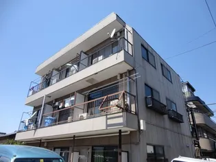 つばさマンションの画像