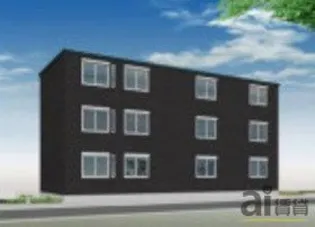 埼玉県新座市大和田1【アパート】の外観