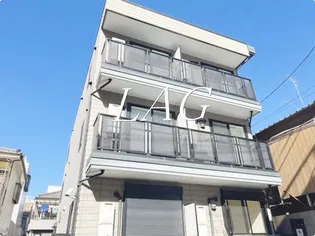 THE SINATRA AZUMAの画像
