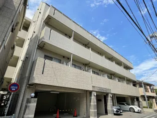 スカイコート蒲田第7の画像
