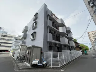 ベルメゾンMIYAZAKIの画像