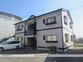 リバーシティ志免Aの画像