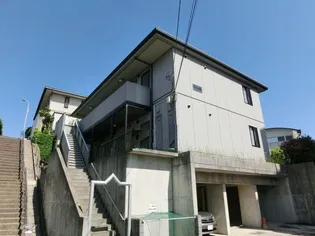 モンフレール都賀の画像