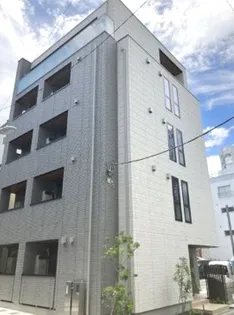 PINE COURTの画像