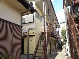 中兼荘の画像