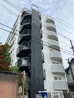 ロイヤルパレス神明町の画像